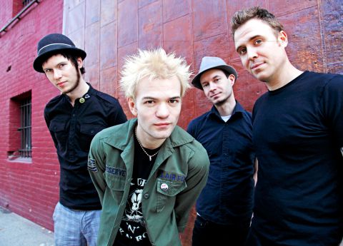 SUM41