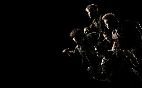 SPYAIR