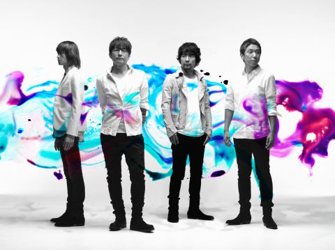 Mr Children Artists アーティストプロフィール Mount Alive マウントアライブ Official Web Site Concert Information