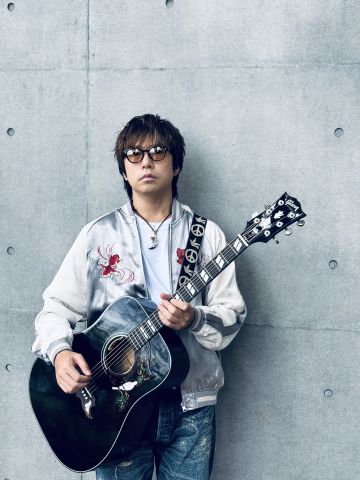 高橋優
