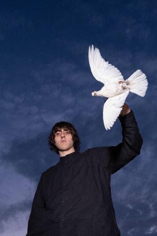 キャメロン・ウィンター