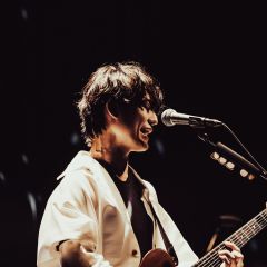 尾崎裕哉