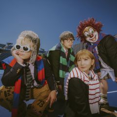 SEKAI NO OWARI