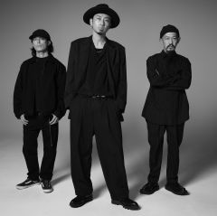 ACIDMAN