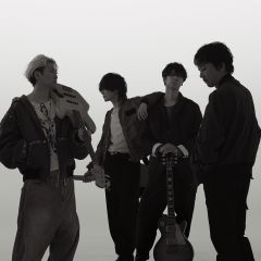 BUMP OF CHICKEN
