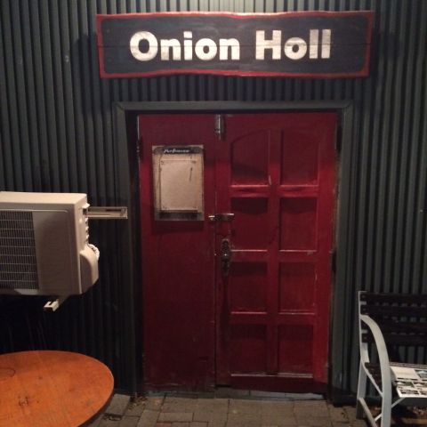 北見 ONION HOLL