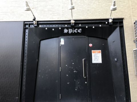 SPiCE / 札幌