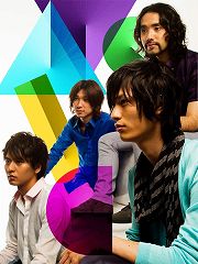 NICO Touches the Walls �S��±�����!!