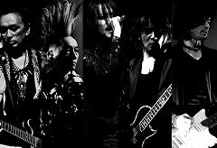 BUCK-TICK �S������ިݸ�±�����!!