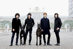 THE BAWDIES �S��±�����!!