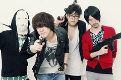 The Mirraz �S��±�����!!