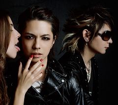 VAMPS �S��±�����!!!