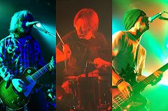 SPARKS GOGO �S��±�����!!!