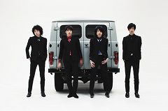 THE BAWDIES �D�y��������!!!