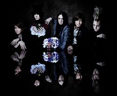 BUCK-TICK �S��±�����!!