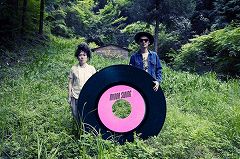 EGO-WRAPPIN' AND THE GOSSIP OF JAXX �S��±�����!!!