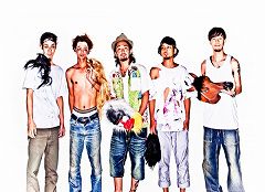 ORANGE RANGE �S��±�����!!!