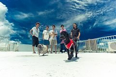 ORANGE RANGE �S��ΰ�±�����!!!