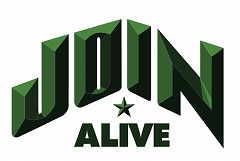 JOIN ALIVE Photo gallery START!!!