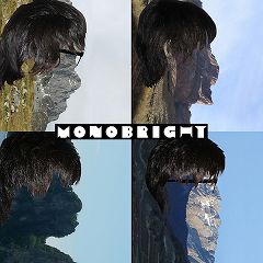 MONOBRIGHT �S��±�����!!!