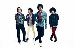 OKAMOTO'S �D�y�޽ı�Č���!!!