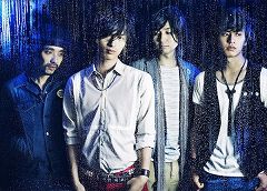 NICO Touches the Walls �S��±�����!!!