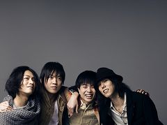 RADWIMPS �S��±�����!!!