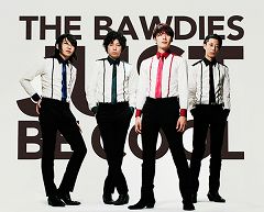 THE BAWDIES �S��±�����!!!