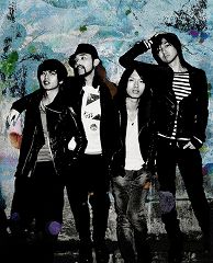 NICO Touches the Walls ���ē�