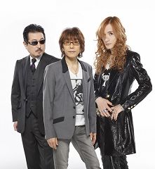 THE ALFEE 1�N4�����Ԃ�D�y��������!!!