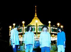 THE NOVEMBERS �D�y��������!!!