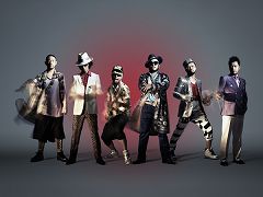 SOIL&"PIMP"SESSIONS �D�y��эL��������!!!