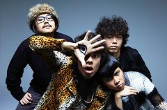 OKAMOTO'S �����ݸޱ�Č���!!!