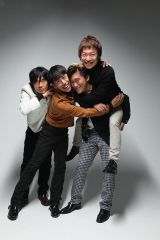 JUN SKY WALKER(S) �D�y��������