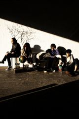 The Mirraz �Ϗ��q��D�y��������