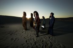 TAIJI at THE BONNET �D�y��������