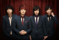 THE BAWDIES �D�y��������