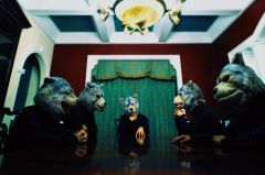 MAN WITH A MISSION �D�y��������