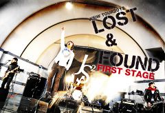 JUN SKY WALKER(S) �Ϗ��q������������