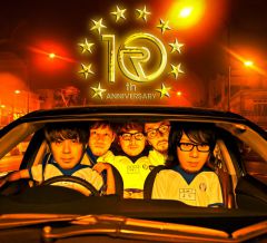 ORANGE RANGE�k�C����������