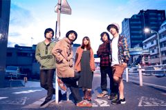 Mount Alive presents BASEMENT LIVE ����