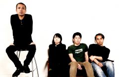 bloodthirsty butchers / MONOBRIGHT����±�����