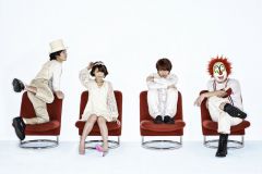 SEKAI NO OWARI �D�y��������