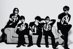 MONOBRIGHT �D�y��������