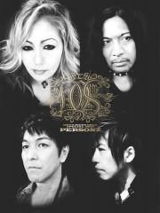 PERSONZ �D�y��Ϗ��q��������