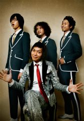 THE TON-UP MOTORS/BAZRA �D�y��������