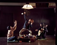 People In The Box �D�y��������