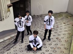 MONOBRIGHT �D�y��������