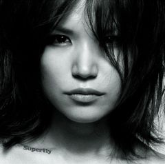 Superfly �����Ȓǉ�����!