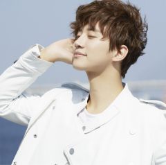 JUNHO (From 2PM)  �D�y��������